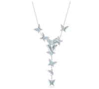Collana Swarovski Donna Lilia in Lega metallica Cristallo 5662179 - 5662179